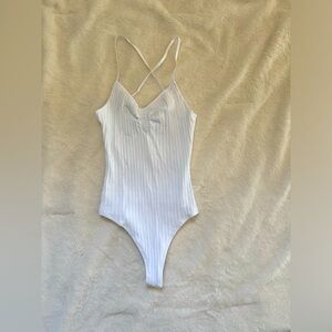 Zara bodysuit